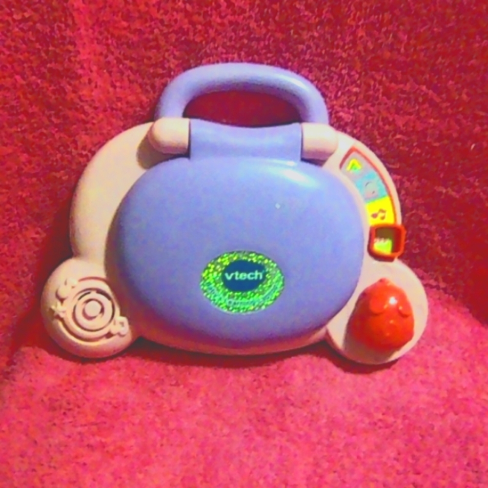 VTech Loptop